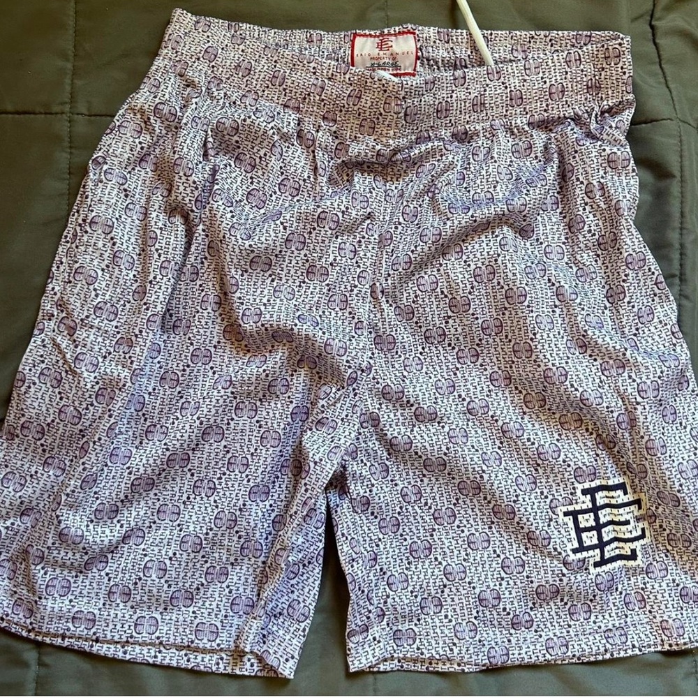 ERIC EMAUNAL SHORTS